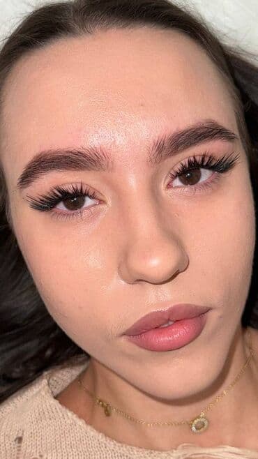 узи с выездом на дом бишкек: Ресницы, Консультация — 2