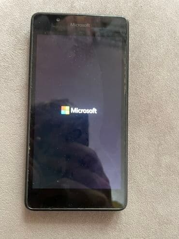 выкуп телефонов: Microsoft Lumia перестал включаться, скорее всего батарея не работает — 4