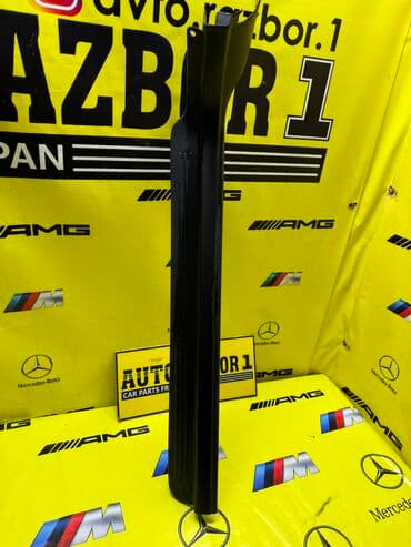 тормозных систем: Внутренний порог Subaru Legacy B4 Оригинал! Привозной из Японии! В — 2