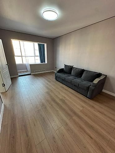 алматинский: 1 комната, 43 м², Технопарк Элитка, 8 этаж, Евроремонт — 7