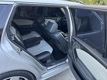 каллектор: Mercedes-Benz E-Class: 2000 г., 5.5 л, Автомат, Бензин, Универсал — 8