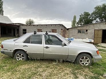 купить диски на опель зафира а: Mercedes-Benz W124: 1991 г., 3 л, Механика, Дизель, Седан — 2