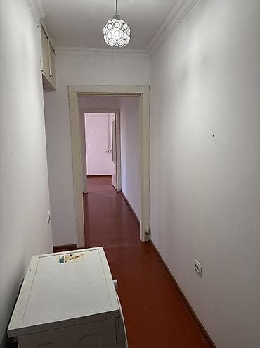 квартиры 2х: 2 комнаты, 45 м², Пишпек 104 серия, 4 этаж — 4