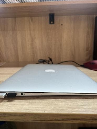 apple macbook pro core i5 13: Apple MacBook Air 13"
В хорошем состоянии 
Без торга — 1
