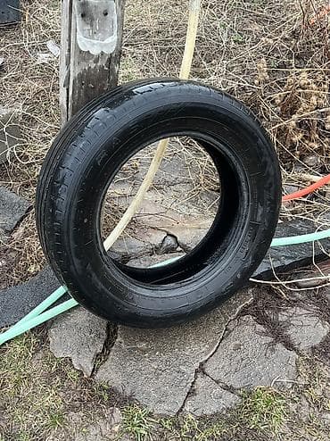 195 65 15 с: Шины 195 / 65 / R 15, Лето, Б/у, Комплект, Легковые, Китай, Maxxis — 1