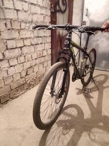 ссср велосипед: Велосипед фирменный — 1