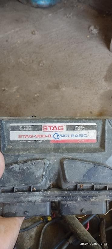 195 65 15 с: Торроидальный баллон ГБО STEP с мультиклапаном продаю газ оборудование — 7