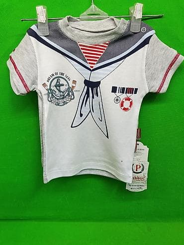 футболка микки маус: Футболка на мальчика 1-2 года👕 Комплектация товара: футболка✅ — 6