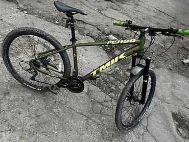 format diski: Горный велосипед, Алюминий — 2