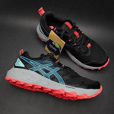 Угги: Кроссовки, 37, 39, Asics, Новый, цвет - Синий, Самовывоз, Платная доставка — 9