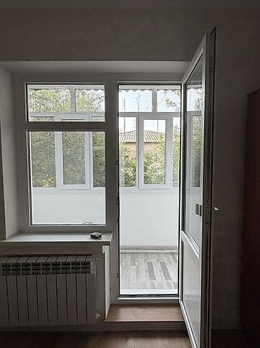 продажа квартира кара балта: 2 комнаты, 50 м², 105 серия, 3 этаж, Евроремонт — 9