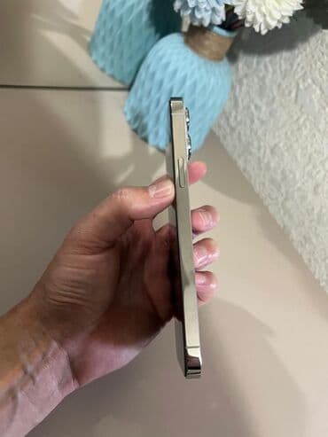 iphone 5s 32 neverlock: IPhone 13 Pro Max, Б/у, 128 ГБ, Серебристый, Коробка, 87 % — 3