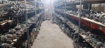 купить бу двигатель на мотоцикл: Бензиновый мотор 2004 г., 2 л, Б/у, Оригинал, Япония — 3