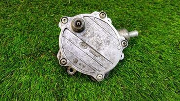 ваакумная: Вакумныи насос усилителя тормозов Е60 7 545 384 Год 2006 В отличном — 2