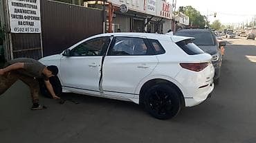 sonat: Hyundai Sonata: 2019 г., Седан — 5