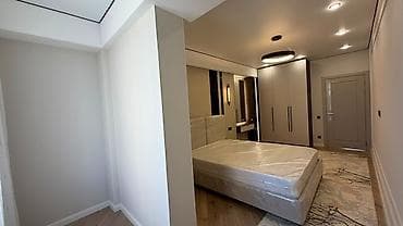 72: 2 комнаты, 72 м², Филармония Элитка, 6 этаж, Евроремонт — 2