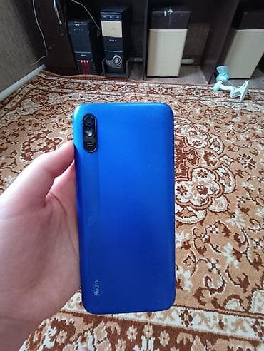 redmi note 3 pro 4pda: Redmi, Redmi 9A, Новый, 64 ГБ, цвет - Синий, 2 SIM — 2
