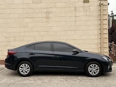 haval m6: Hyundai Avante: 2018 г., 1.6 л, Автомат, Бензин, Седан — 3