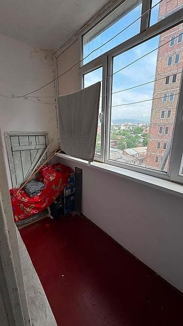 однушку: 1 комната, 33 м², 105 серия, 7 этаж — 7