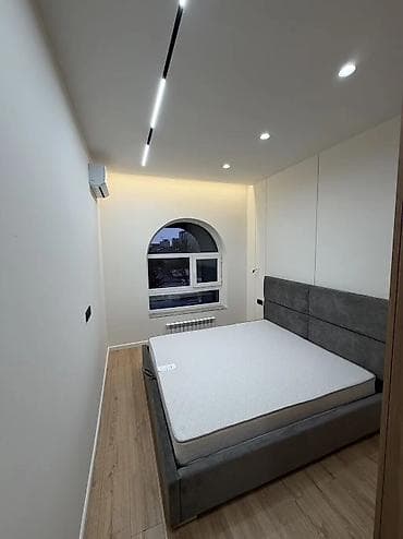 all group: 2 комнаты, 67 м², Индивидуалка, 4 этаж — 1