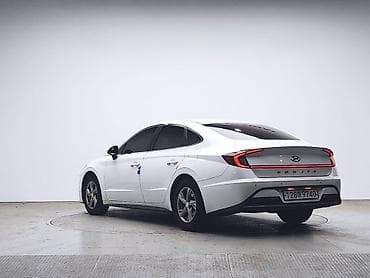 диспы: Hyundai Sonata: 2020 г., 2 л, Автомат, Газ, Седан — 6