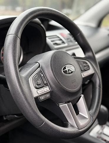 Продажа авто: Subaru Forester: 2017 г., 2.5 л, Автомат, Бензин, Кроссовер — 7