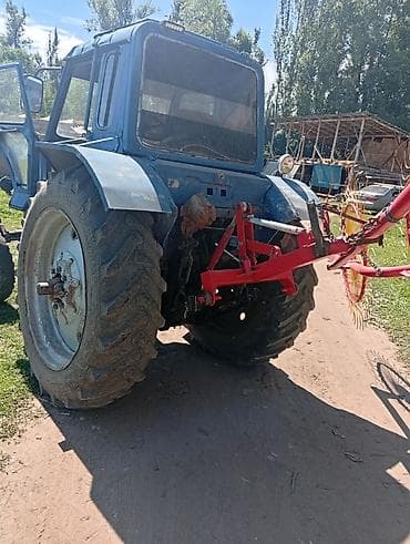 полик 5 д: Автобус, DAF, 2026 г., 4.8 л, до 15 мест — 3