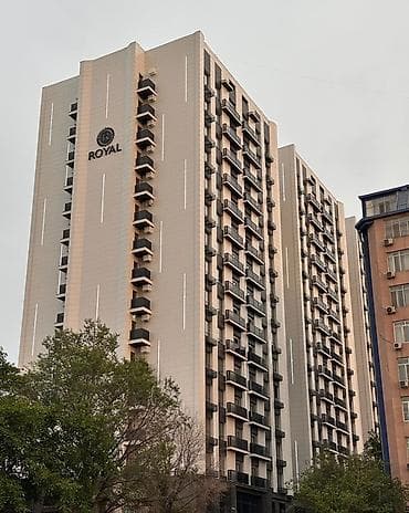 федорова: Построен, Элитка, 2 комнаты, 80 м² — 3