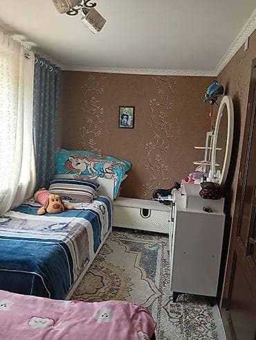 amir stroy: 2 комнаты, 40 м², 103 серия, 1 этаж, Евроремонт — 4