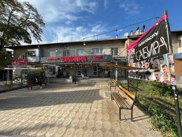 Продаю Магазин 89 м², Утеплен, 1 этаж at lalafo.kg Продаю Магазин 89 м², Утеплен, 1 этаж