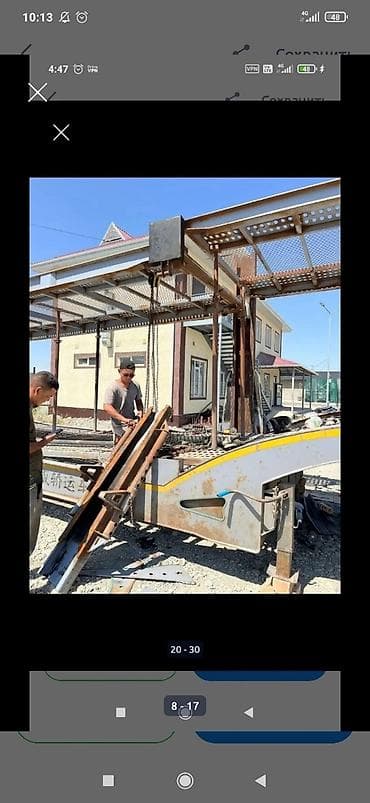 ремонт ржавчины: Антикоррозийная обработка кузова автомобиля и ремонт пола салона - — 10