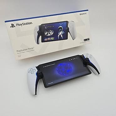 sony vr: Sony PlayStation Portal Remote Player для PS5 Продаю Playstation — 2