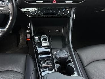 dn8 sonata: Hyundai Sonata: 2020 г., 2 л, Автомат, Газ, Седан — 5