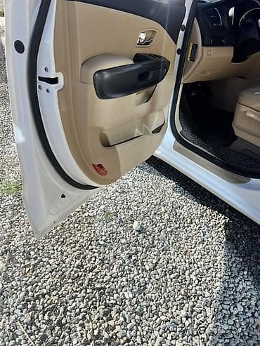 honda fit: Kia Carnival: 2019 г., 2.2 л, Автомат, Дизель, Минивэн — 7