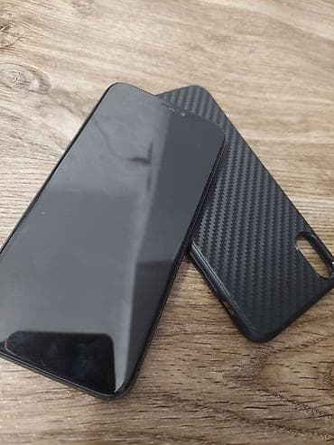 xbox one s: IPhone X, Б/у, 256 ГБ, 100 % — 5