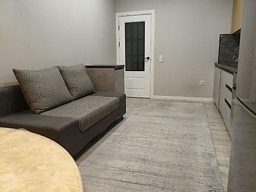 2 комнаты, 70 м², Нижний Джал (Джал-23) Элитка, 2 этаж, Свежий ремонт — 10