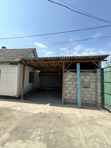 город шопоков дом: Дом, 75 м², 4 комнаты, Агентство недвижимости, Косметический ремонт — 2