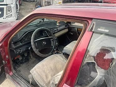 lexus es300h цена: Mercedes-Benz W124: 1985 г., 3 л, Ручные, Дизель, Седан — 3