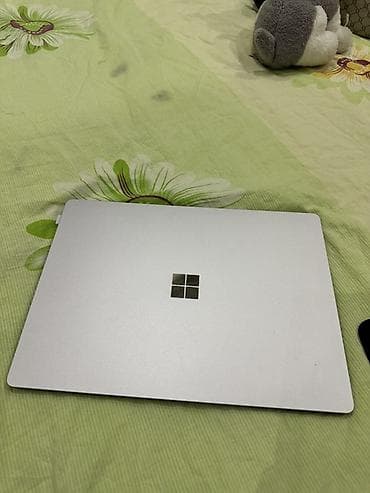 компьютерные мыши apple: Ноутбук Microsoft Surface Laptop (серия Surface, серебристый корпус с — 2