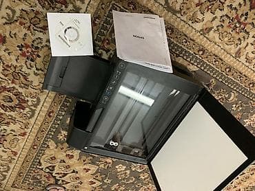 epson l132: Струйное МФУ Epson L3150 (EcoTank) Описание: - Многофункциональное — 4