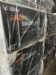 телевизор самсунг жк диагональ 102 см: 🔥🔥🔥СРОЧНАЯ АКЦИЯ 🔥🔥🔥 телик телевизоры yasin 40E9000 smart tv с — 20