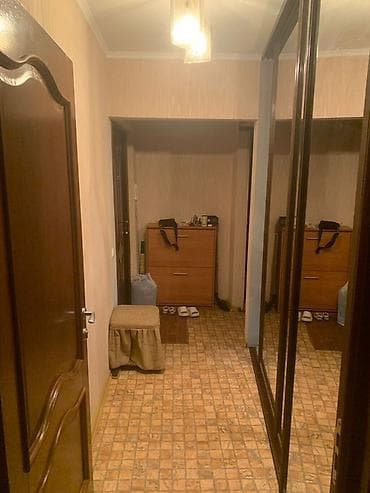 2 комнаты, 43 м², 104 серия, 3 этаж, Косметический ремонт — 5