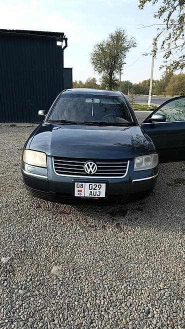 фары на опель вектра б: Volkswagen Passat: 2001 г., 2 л, Автомат, Бензин, Седан — 1