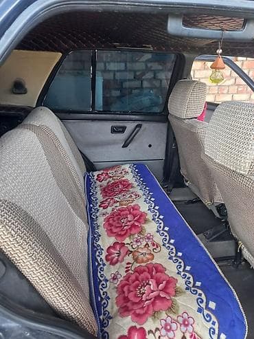коробка опель вектра б: Volkswagen Golf: 1990 г., 1.8 л, Автомат, Бензин, Хэтчбэк — 5