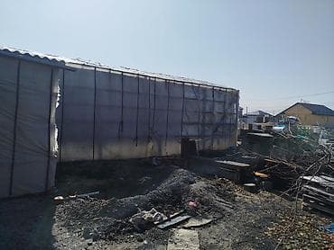 наружный декор: Комплект для выращивания клубники в теплице на кокосовом субстрате - — 7