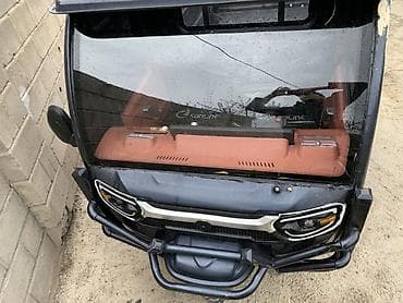 запчас на трактор: Легкий грузовик, Стандарт — 5