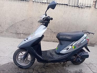 surron light bee: Продаю скутер honda dio 27 на ходу кого заинтересует пишите на — 3