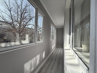 Квартиры: 3 комнаты, Без подселения, С мебелью полностью — 4