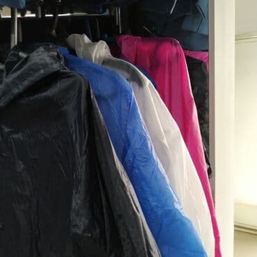 плащ дождовик: Дождевик плащ, оптом и розницу — 4