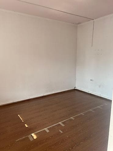 15 м², Без мебели